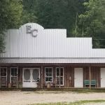 Elkins Creek Horse Camp & Tack