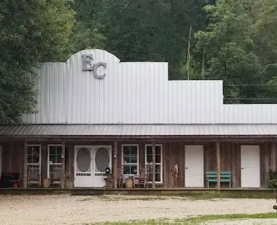 Elkins Creek Horse Camp & Tack