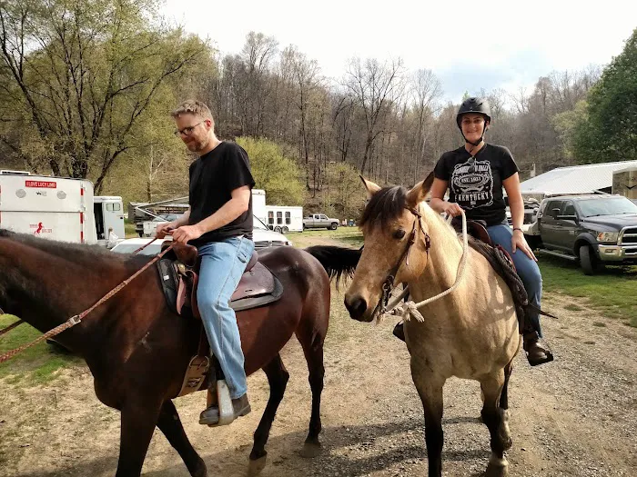 Elkins Creek Horse Camp & Tack 9
