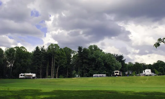 Castle Care Campground 4