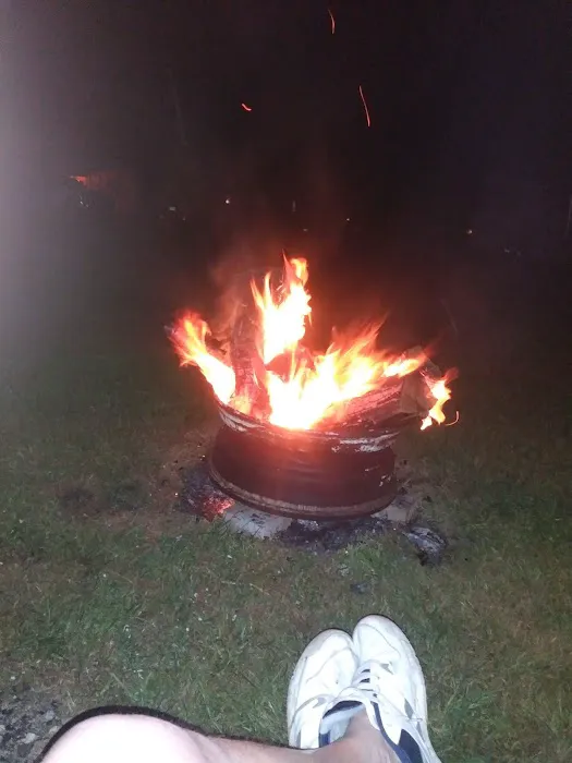 Castle Care Campground 6