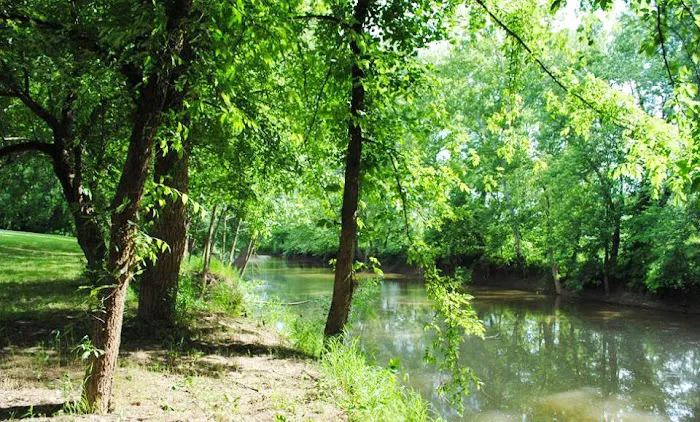Castle Care Campground 8