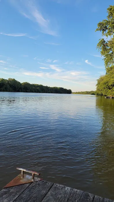 River Valley Campground 1