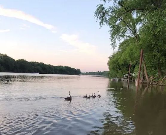 River Valley Campground