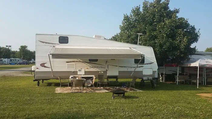 Langs Campground 0