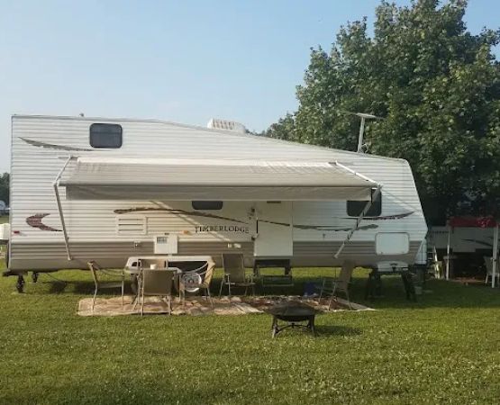 Langs Campground