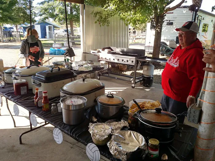 Langs Campground 7