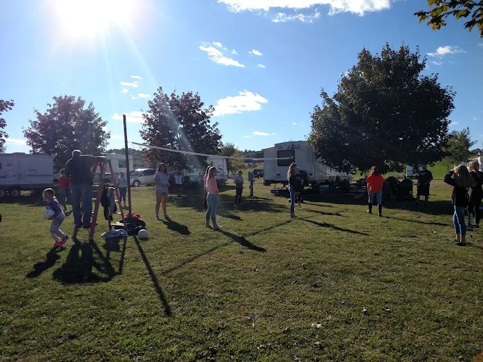 Langs Campground 6