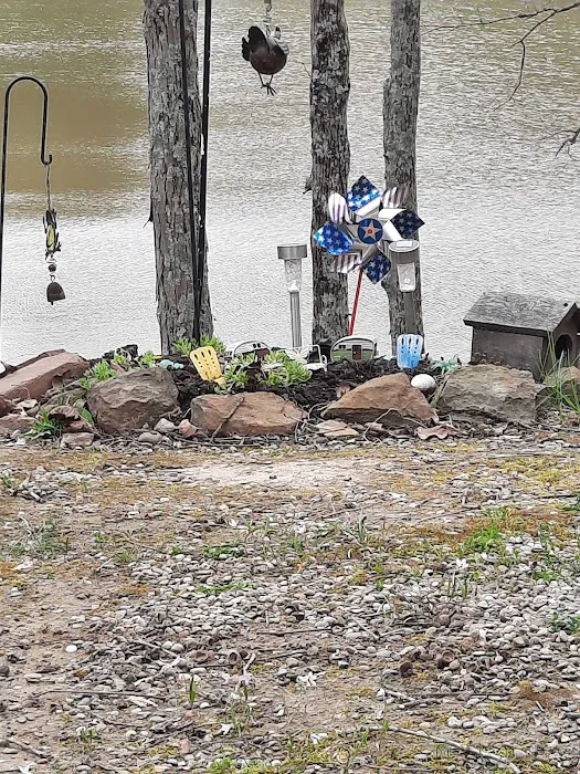 Davlin Lake 0