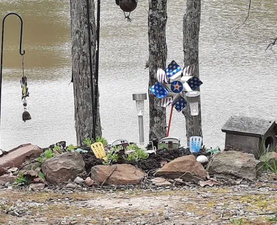 Davlin Lake