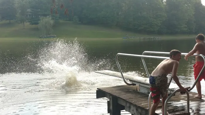 Davlin Lake 6