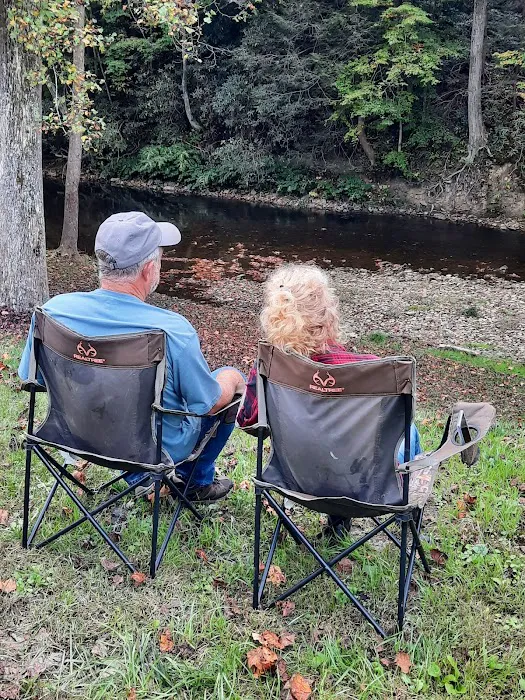 Hidden Valley Campground 4