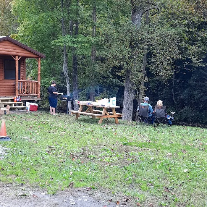 Hidden Valley Campground 7