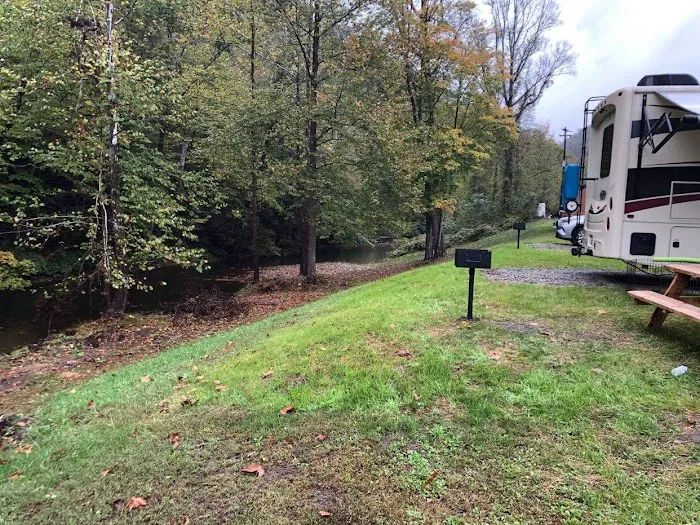 Hidden Valley Campground 5