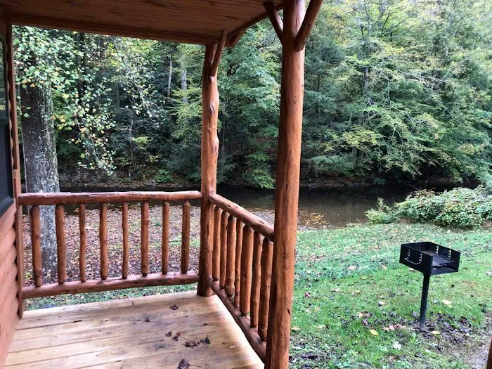 Hidden Valley Campground 0