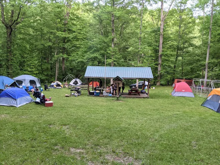 Camp Arrowhead BSA 9