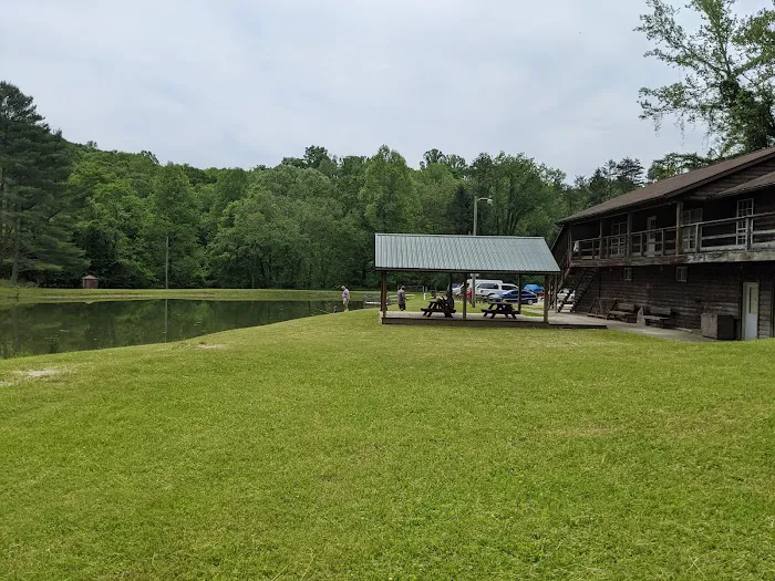 Camp Arrowhead BSA 6