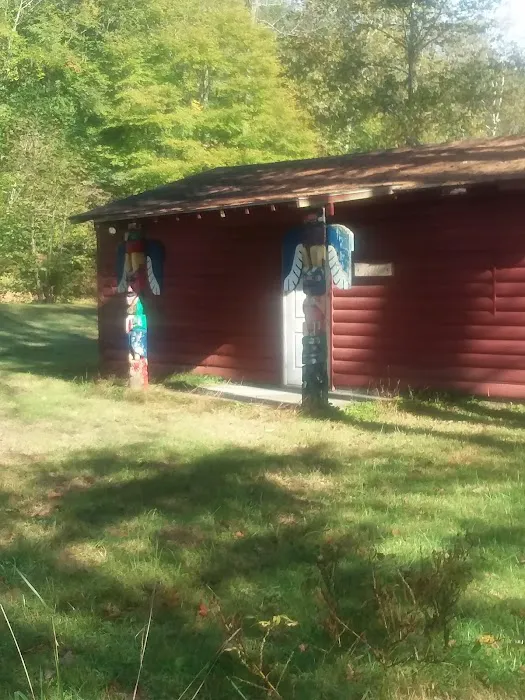Camp Arrowhead BSA 0