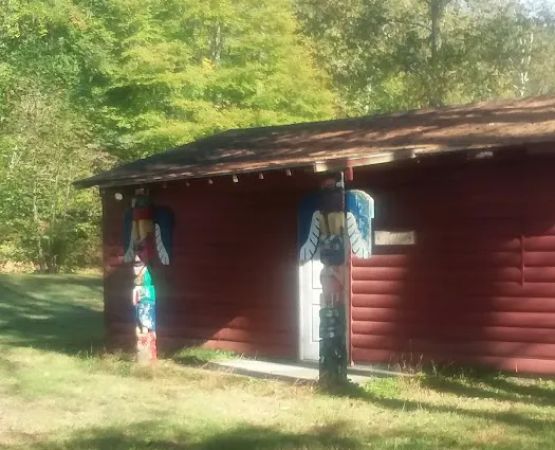 Camp Arrowhead BSA