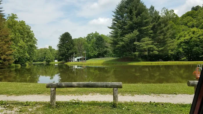 Camp Arrowhead BSA 1