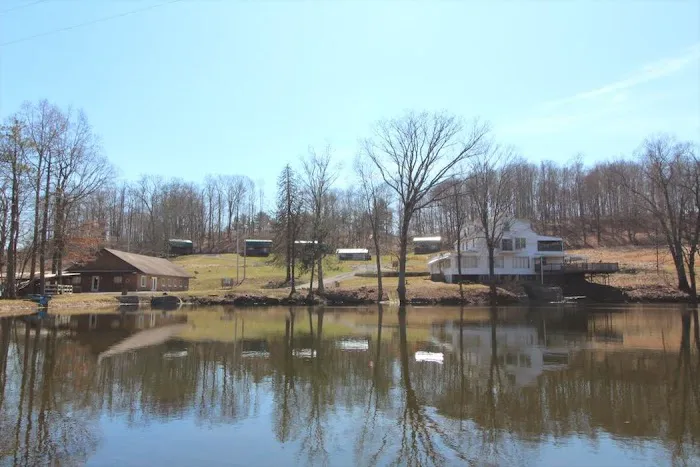 Sparkman Lake 2