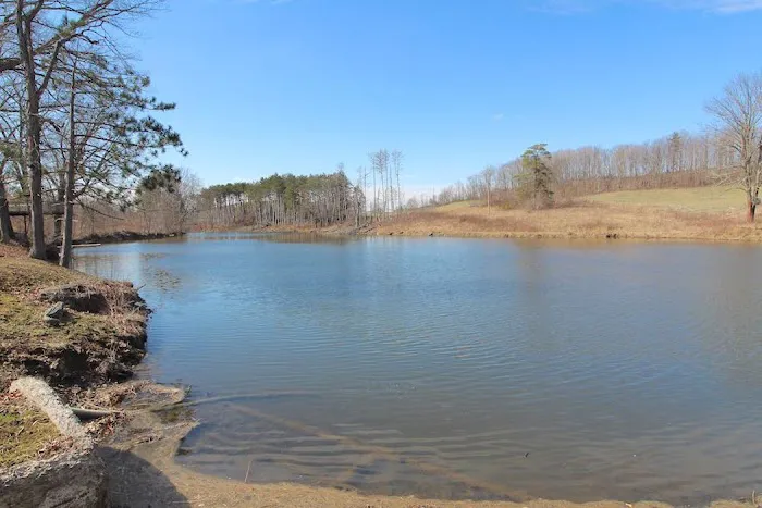 Sparkman Lake 7