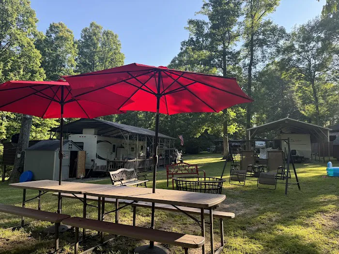 Mohawk Campground 5