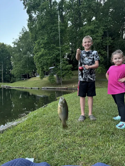 Mohawk Campground 6