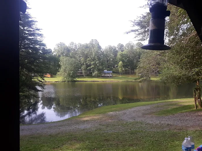 Mohawk Campground 9