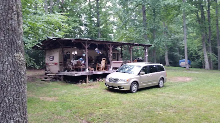 Mohawk Campground 3