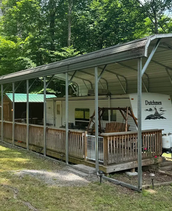 Mohawk Campground 1