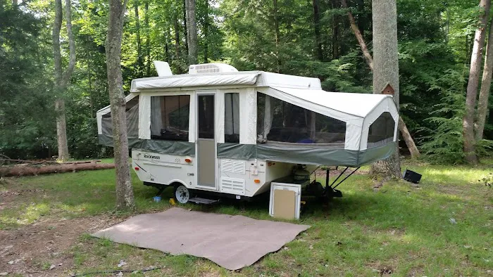 Mohawk Campground 0