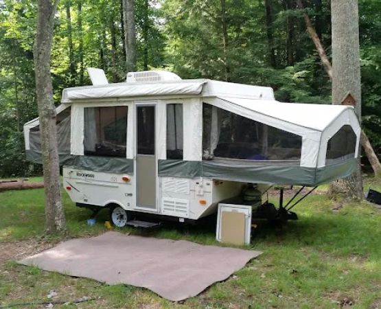 Mohawk Campground