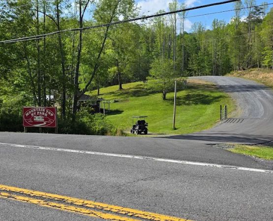 Mountain Top RV Park & Cabins