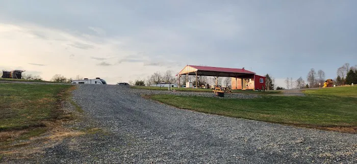 Mountain Top RV Park & Cabins 6