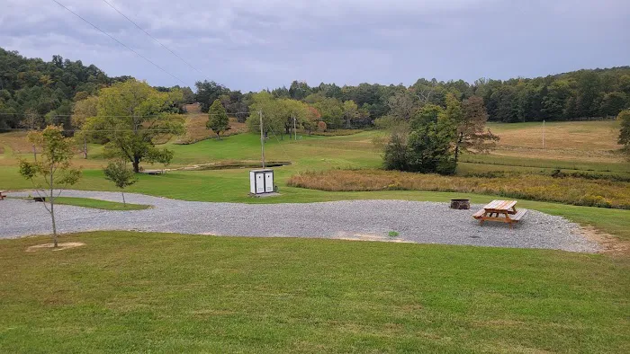 Mountain Top RV Park & Cabins 5
