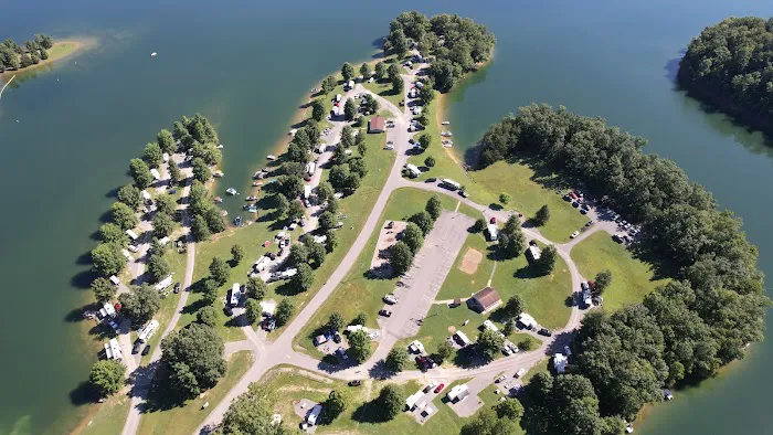 Battle Run Campground 0