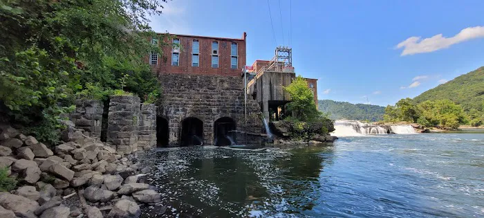 Gauley Tailwaters Campground 0