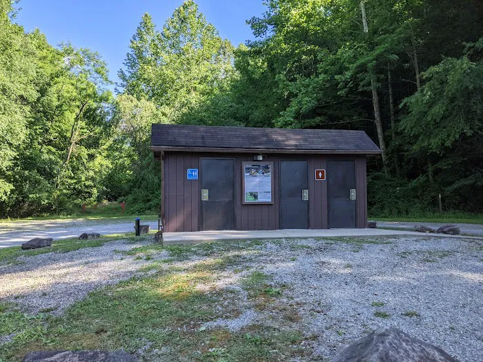 Gauley Tailwaters Campground 4