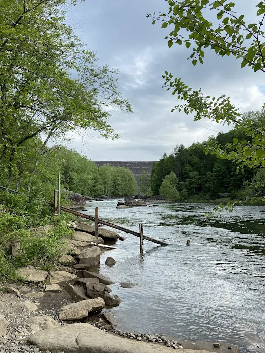 Gauley Tailwaters Campground 6