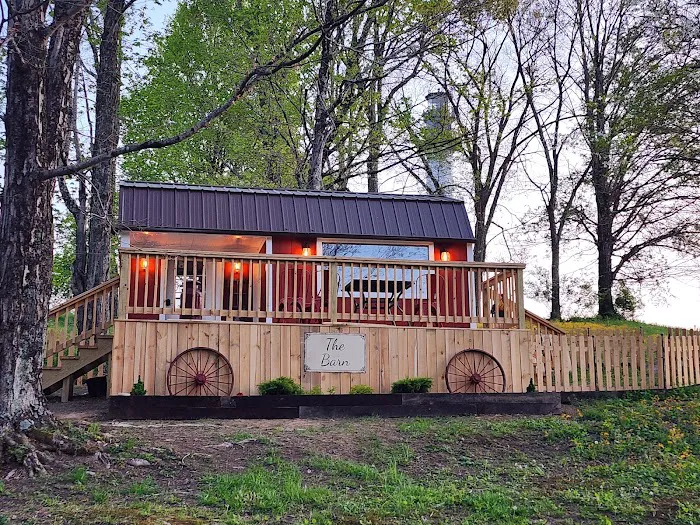 Summersville Lake Retreat & Lighthouse 3
