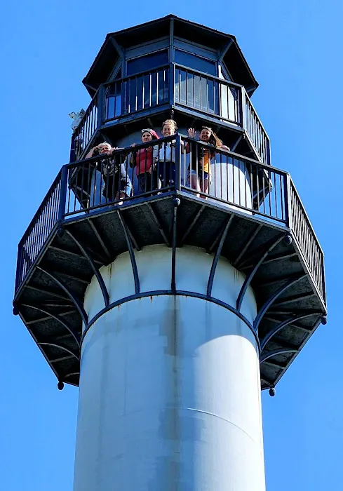 Summersville Lake Retreat & Lighthouse 0