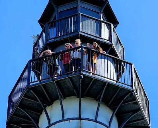 Summersville Lake Retreat & Lighthouse
