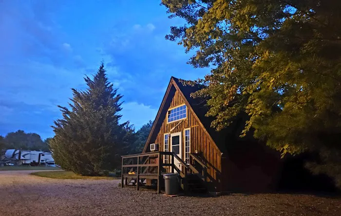 Summersville Lake Retreat & Lighthouse 7
