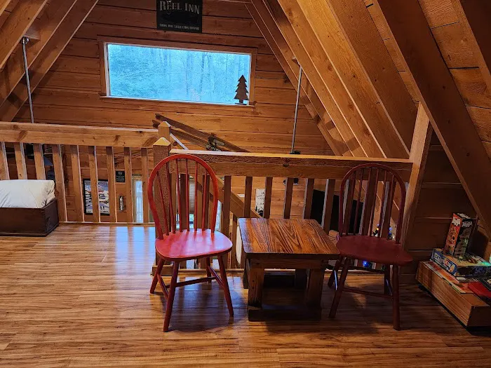 Summersville Lake Retreat & Lighthouse 6