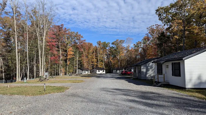 Long Point Cabins & RV 6