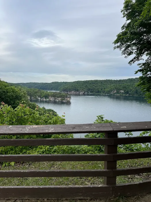 Long Point Cabins & RV 2