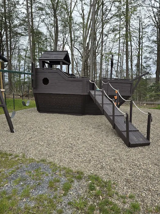 Long Point Cabins & RV 9