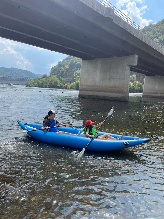 New River Gorge Outfitters 1