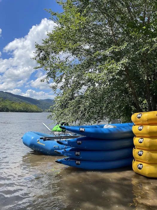 New River Gorge Outfitters 3